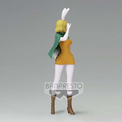One Piece - Carrot - Ver. A Glitter & Glamours Figure (Banpresto) — product image 4