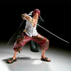 One Piece - Shanks - Grandista Figure II (Banpresto) — product image 1