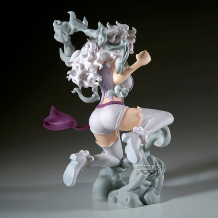 One Piece - Jewelry Bonney - Grandista Figure (Banpresto) — product image 4