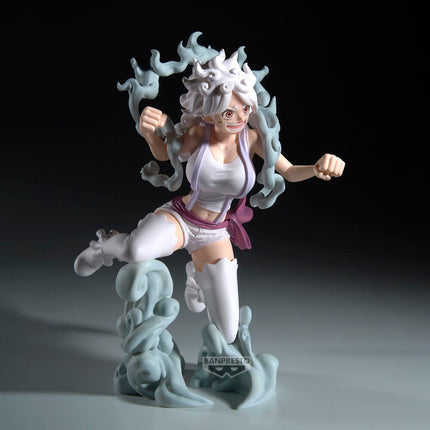 One Piece - Jewelry Bonney - Grandista Figure (Banpresto) — product image 5
