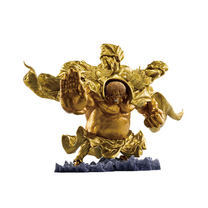 One Piece - Sengoku - Ichibansho Figure (Banpresto) — product image 1