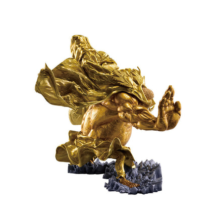 One Piece - Sengoku - Ichibansho Figure (Banpresto) — product image 4