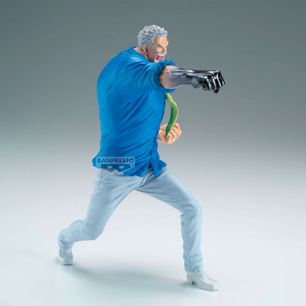 One Piece - Monkey D. Garp - Battle Record Collection Figure (Banpresto) — product image 5