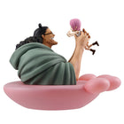 One Piece - Kuma & Bonney - Dramatic Memories Figure (Banpresto) — product image 1