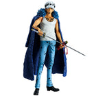 One Piece - Trafalgar D. Law - The Unbreakable - Ichibansho Figure (Banpresto) — product image 1