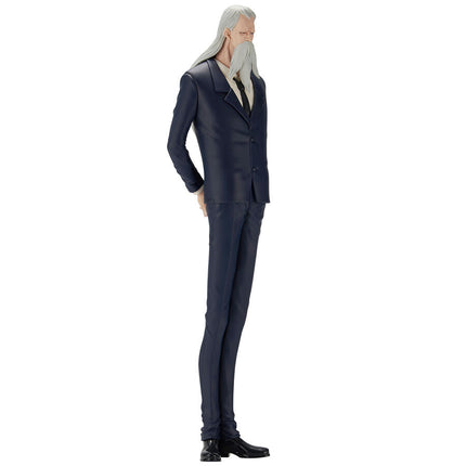 One Piece - Saint Marcus Mars - Powers of the World - Ichibansho Figure (Banpresto) — product image 4