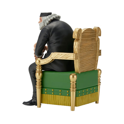 One Piece - Saint Jaygarcia Saturn - Powers of the World - Ichibansho Figure (Banpresto) — product image 3