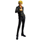 One Piece - Vinsmoke Sanji - Beyond The Trials - Ichibansho Figure (Banpresto) — product image 1