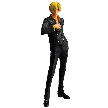 One Piece - Vinsmoke Sanji - Beyond The Trials - Ichibansho Figure (Banpresto) — product image 1