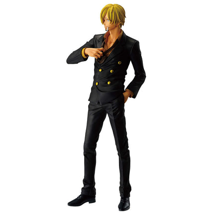 One Piece - Vinsmoke Sanji - Beyond The Trials - Ichibansho Figure (Banpresto) — product image 2