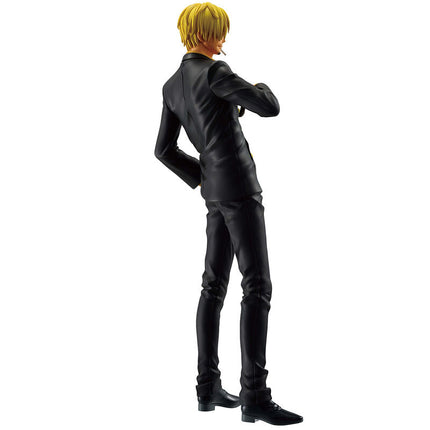 One Piece - Vinsmoke Sanji - Beyond The Trials - Ichibansho Figure (Banpresto) — product image 3