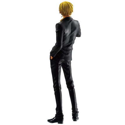 One Piece - Vinsmoke Sanji - Beyond The Trials - Ichibansho Figure (Banpresto) — product image 4