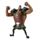 One Piece - Jozu - Battle Record Figure (Banpresto) — product image 1