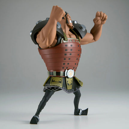 One Piece - Jozu - Battle Record Figure (Banpresto) — product image 2