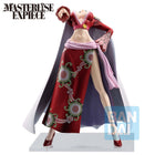 One Piece - Boa Hancock - Memory of Heroines Looking Down Ver. - Ichibansho Figure (Banpresto) — product image 1