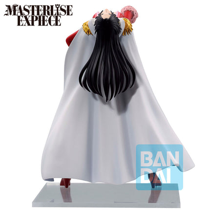 One Piece - Boa Hancock - Memory of Heroines Looking Down Ver. - Ichibansho Figure (Banpresto) — product image 2