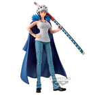 One Piece - Trafalgar Law - The Grandline Series DXF Extra Figure Change Ver. (Banpresto) — product image 1