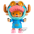 One Piece: Egghead - Tony Tony Chopper - The Grandline Series DXF Figure (Banpresto) — product image 1