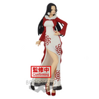 One Piece - Boa Hancock - Winter Style Ver. Glitter & Glamours Figure (Banpresto) — product image 1