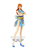 One Piece - Nami - Wano Kuni Style II Glitter & Glamours Ver. B Figure (Banpresto) — product image 1