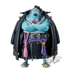 One Piece: Film Red - Jinbe - DXF The Grandline Men Vol. 8 Figure (Banpresto) — product image 1
