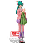 One Piece: Wano Kuni - Kozuki Hiyori - DXF The Grandline Lady Vol. 12 Figure (Banpresto) — product image 1