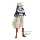 One Piece - Wanda - DXF The Grandline Lady Wano Kuni Vol. 10 Sulong Form Figure (Banpresto) — product image 1