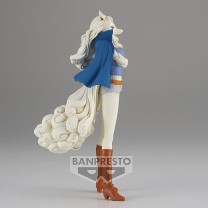 One Piece - Wanda - DXF The Grandline Lady Wano Kuni Vol. 10 Sulong Form Figure (Banpresto) — product image 4