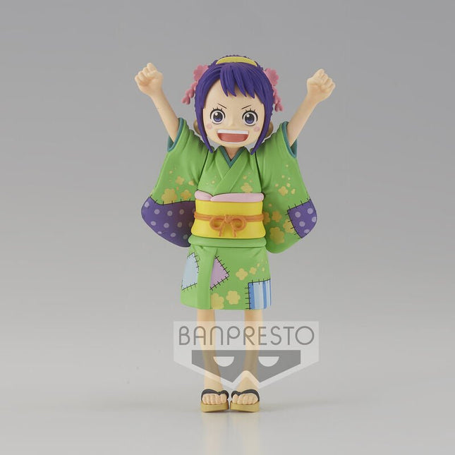 One Piece: Wano Kuni - Otama - The Grandline Series DXF Vol. 2 Figure (Banpresto) — product image 1