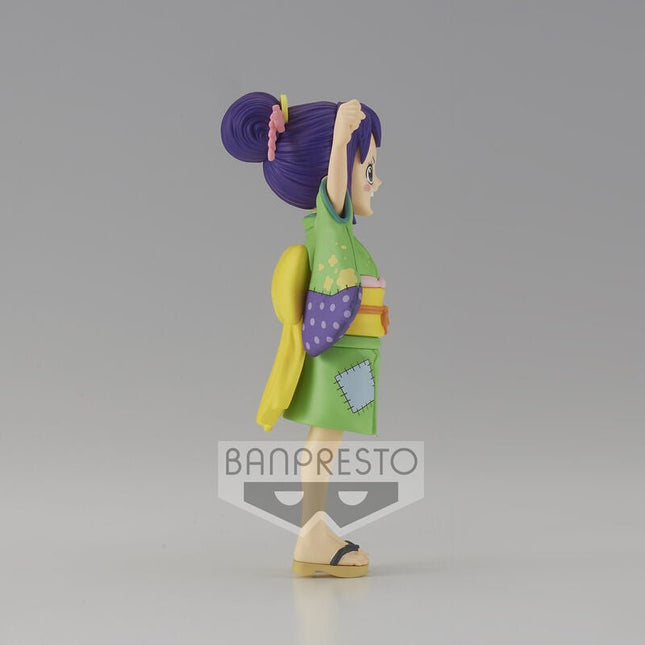 One Piece: Wano Kuni - Otama - The Grandline Series DXF Vol. 2 Figure (Banpresto) — product image 2