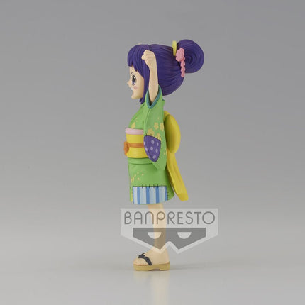 One Piece: Wano Kuni - Otama - The Grandline Series DXF Vol. 2 Figure (Banpresto) — product image 3