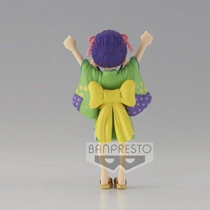 One Piece: Wano Kuni - Otama - The Grandline Series DXF Vol. 2 Figure (Banpresto) — product image 4