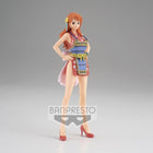 One Piece - Nami - DXF The Grandline Lady Wano Kuni Vol. 7 Figure (Banpresto) — product image 1