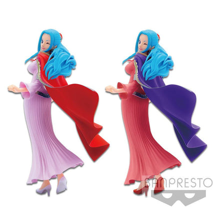 One Piece - Nefertari Vivi - Creator x Creator Figure (Banpresto) — product image 1