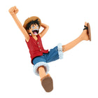 One Piece - Monkey D. Luffy - Romance Dawn Vol. 1 Figure (Banpresto) — product image 1