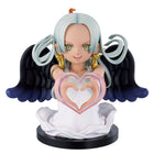 One Piece - S-Snake - Memory of Heroines Devil's Night - Ichibansho ArtScale Bust (Banpresto) — product image 1