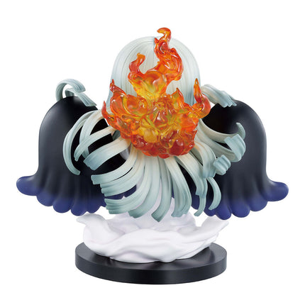 One Piece - S-Snake - Memory of Heroines Devil's Night - Ichibansho ArtScale Bust (Banpresto) — product image 3