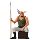 One Piece - Crocus - Roger Pirates Ichibansho Figure (Banpresto) — product image 1