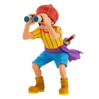 One Piece - Buggy - Roger Pirates Ichibansho Figure (Banpresto) — product image 1