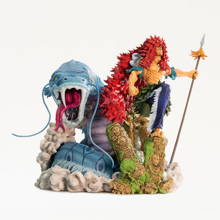 One Piece - Kalgara - Ichibansho Figure (Banpresto) — product image 2