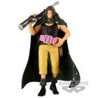 One Piece - Yasopp - The Shukko Figure (Banpresto) — product image 1
