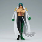One Piece - Aramaki - The Grandline Series EXTRA DXF Figure (Banpresto) — product image 1