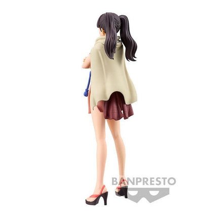 One Piece - Shinobu - Wano Kuni The Grandline Series DXF Figure (Banpresto) — product image 3