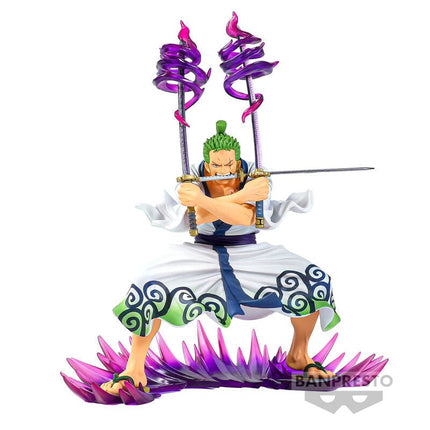 One Piece - Zorojuro - DXF Special Figure (Banpresto) — product image 5