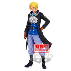 One Piece - Sabo - Grandista The Grandline Men Figure (Banpresto) — product image 1
