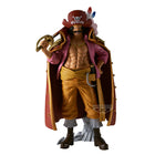 One Piece - Gol D. Roger - The Anime Premium Figure (Banpresto) — product image 1