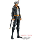 One Piece: Film Red - Trafalgar Law - DXF The Grandline Men Vol. 10 Figure (Banpresto) — product image 1