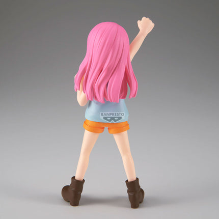 One Piece - Jewelry Bonney - The Grandline Series DXF Children Figure (Banpresto) — product image 4