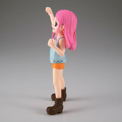 One Piece - Jewelry Bonney - The Grandline Series DXF Children Figure (Banpresto) — product image 5