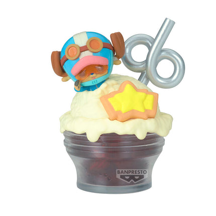 One Piece - Tony Tony Chopper - Paldolce Collection Vol. 2 Figure Ver. C (Banpresto) — product image 1